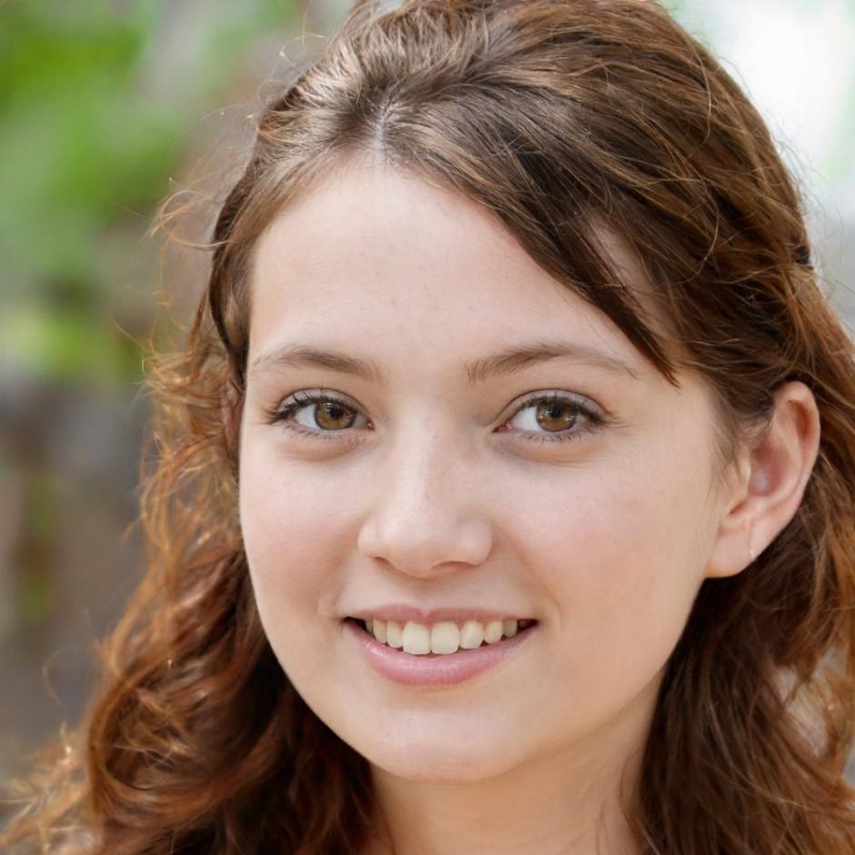Portrait von Norah Kellin